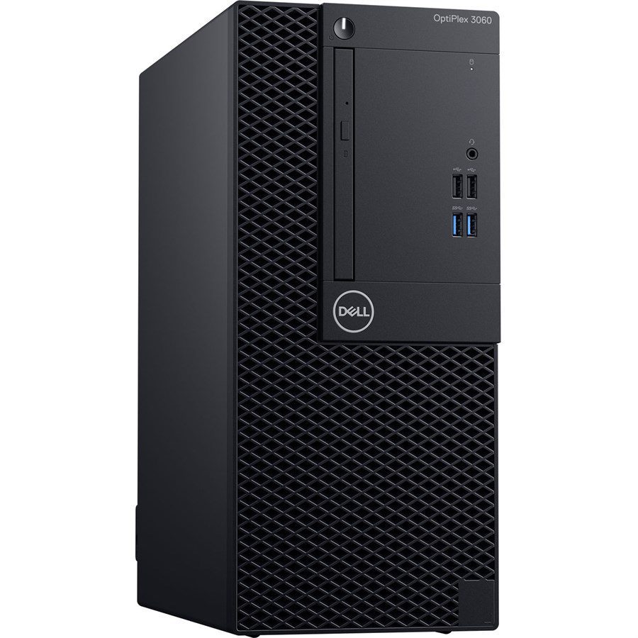 Dell OptiPlex 3060 Tower PC Dell OptiPlex 3060 Tower PC